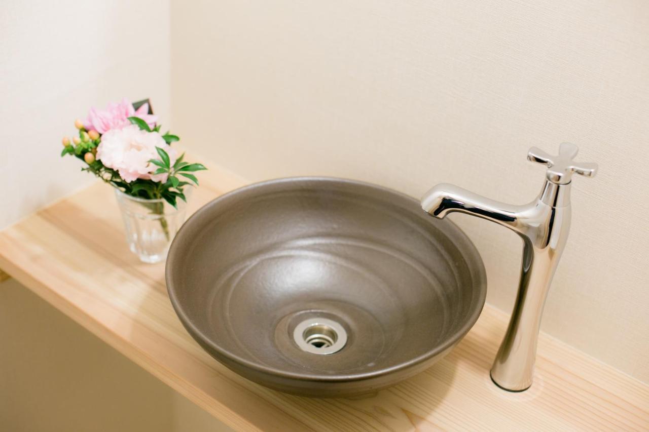 Resi Stay Anekoji Kyoto Exterior photo