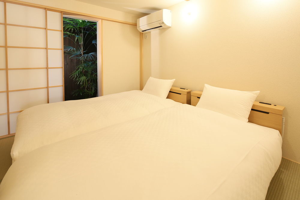 Resi Stay Anekoji Kyoto Exterior photo